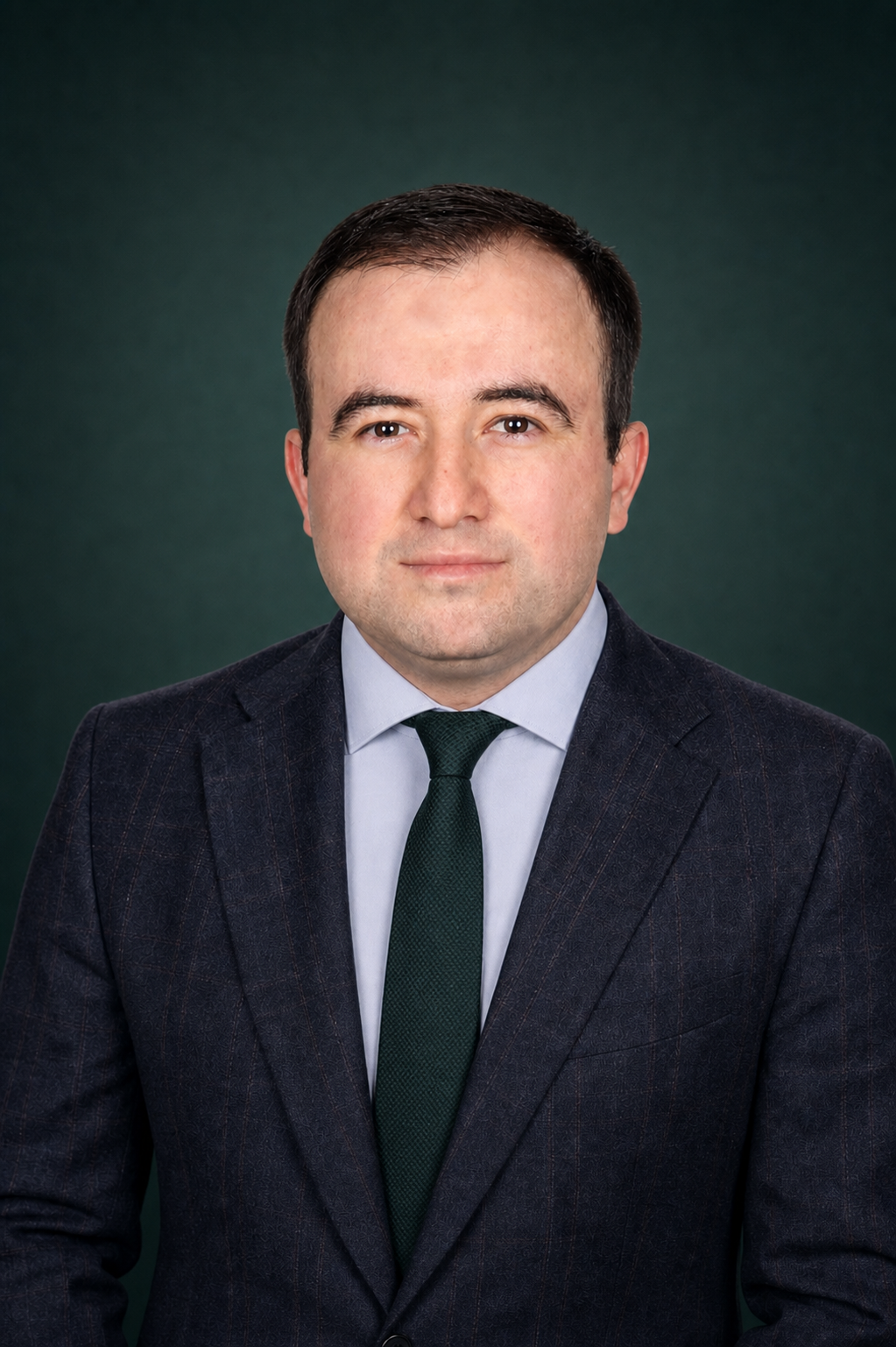 Harun Yalçınkaya, Attorney at Law